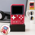 Retro Handheld Gaming Console – 500 Classic Built-in Games
