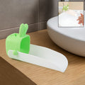 Kids Faucet Extender – Silicone Handle for Easy Hand Wash | TinyMystery