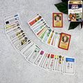 Harry Potter Monopoly Deal – Magical Card Strategy Game