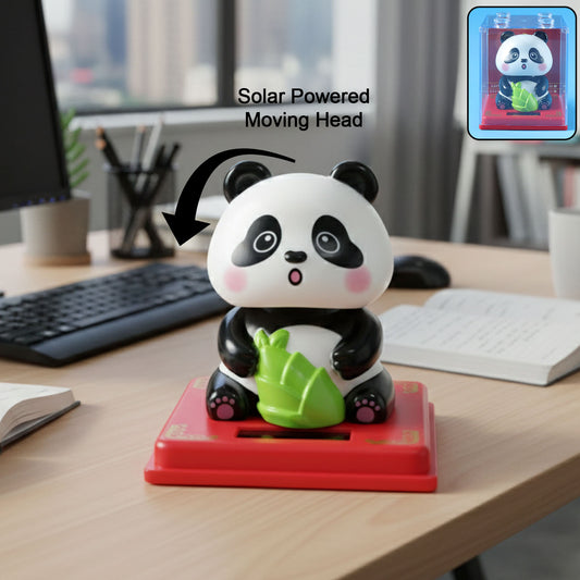 Panda Desk Toy