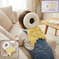 Baby Head Protector Cushion – Gentle Impact Absorption for Toddlers
