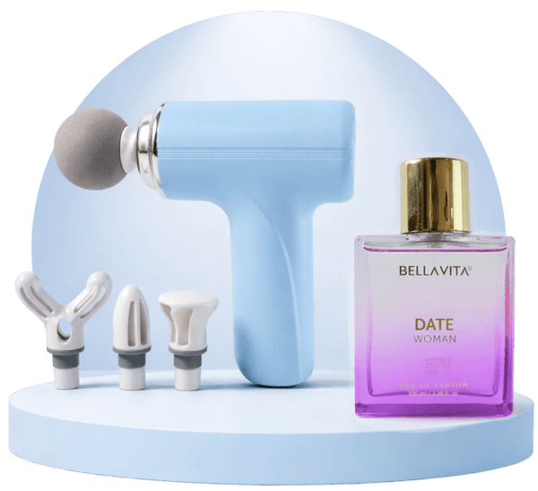 Health and Beauty Essentials