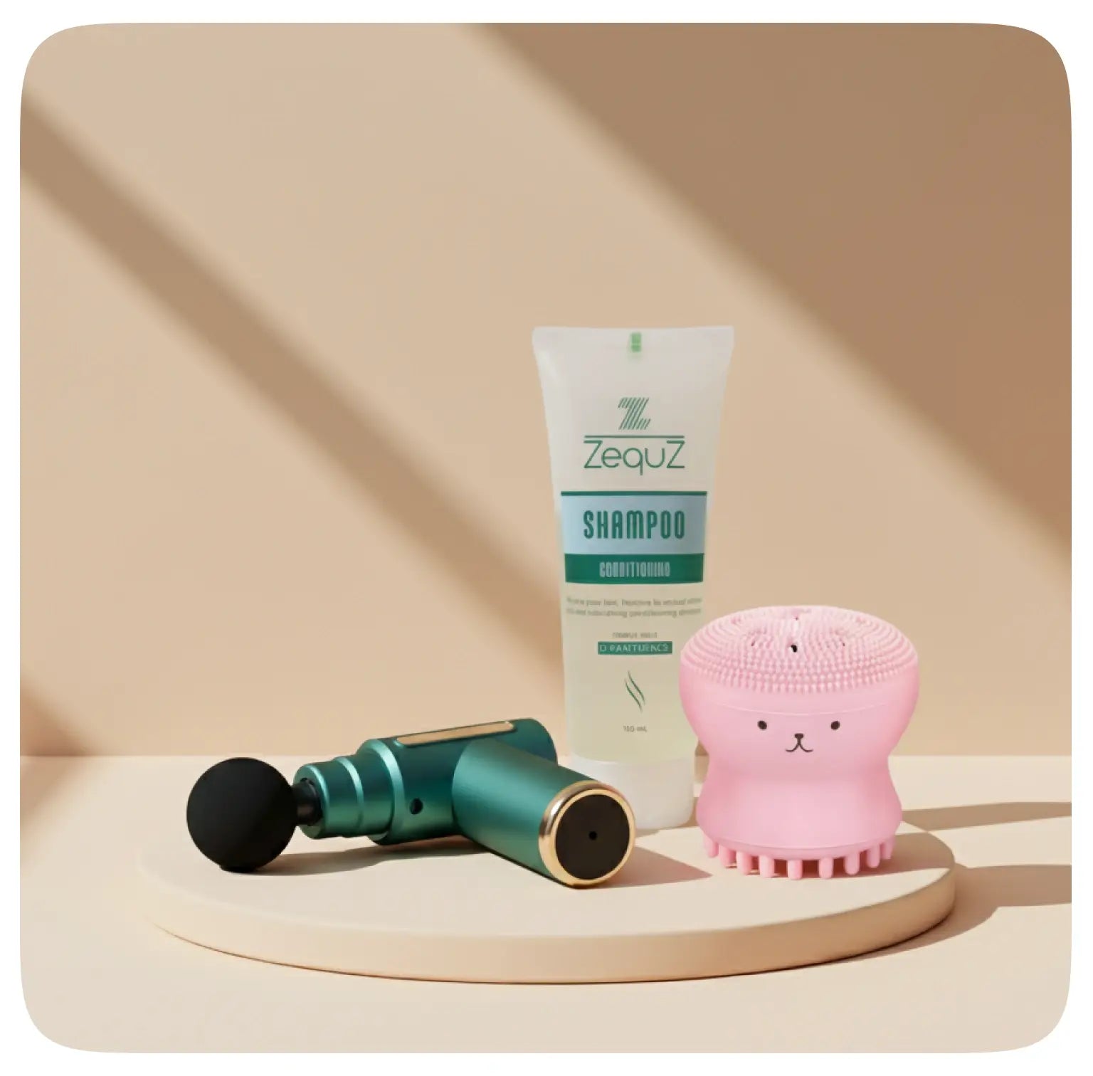 Health and Beauty Products