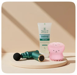 Health and beauty products