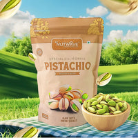 Healthy Indian Snacks custom image