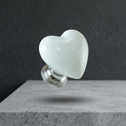 stylish toilet flush button