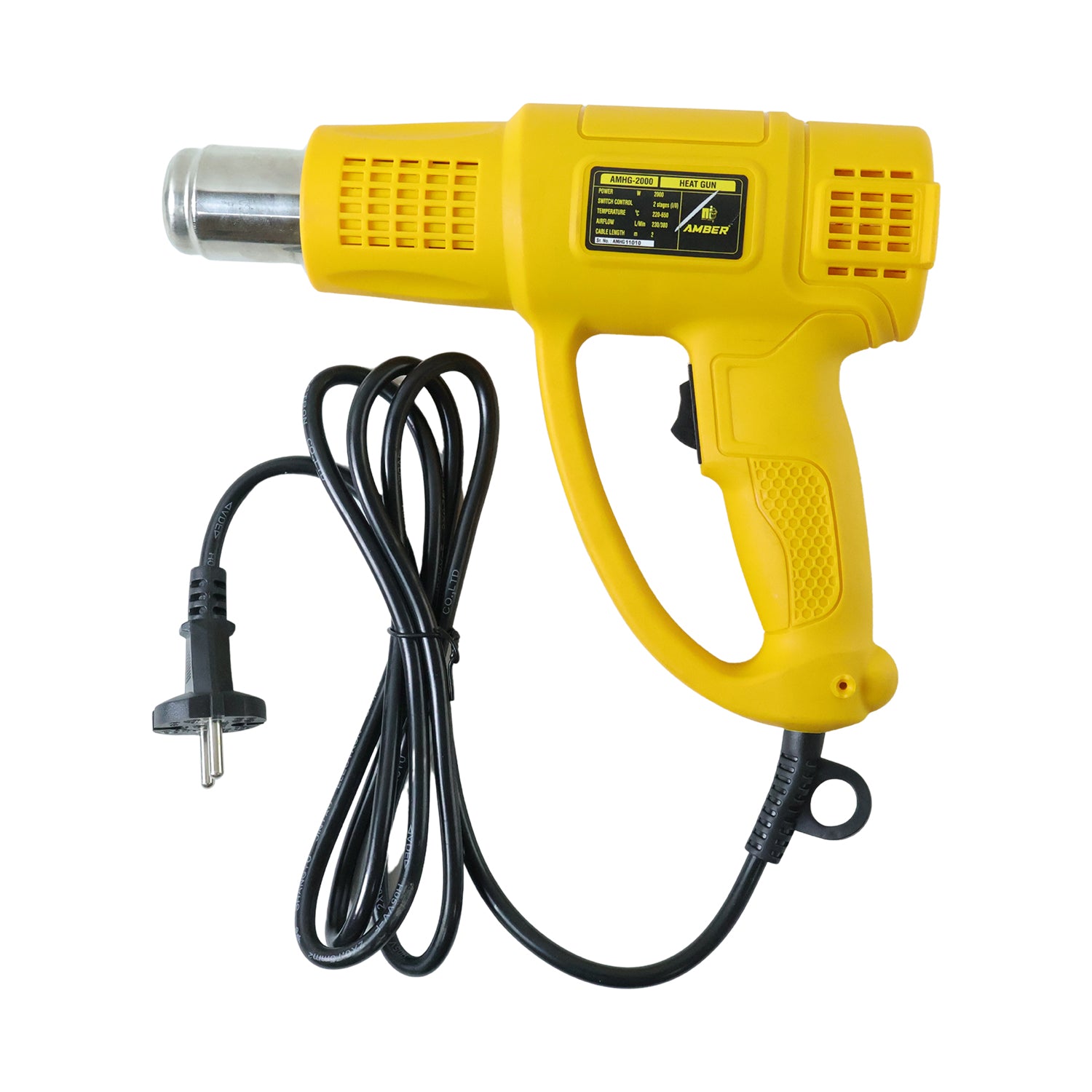 paint removal heat gun