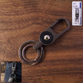 Metal Key Holder – Secure & Stylish Carabiner Clip for Keys