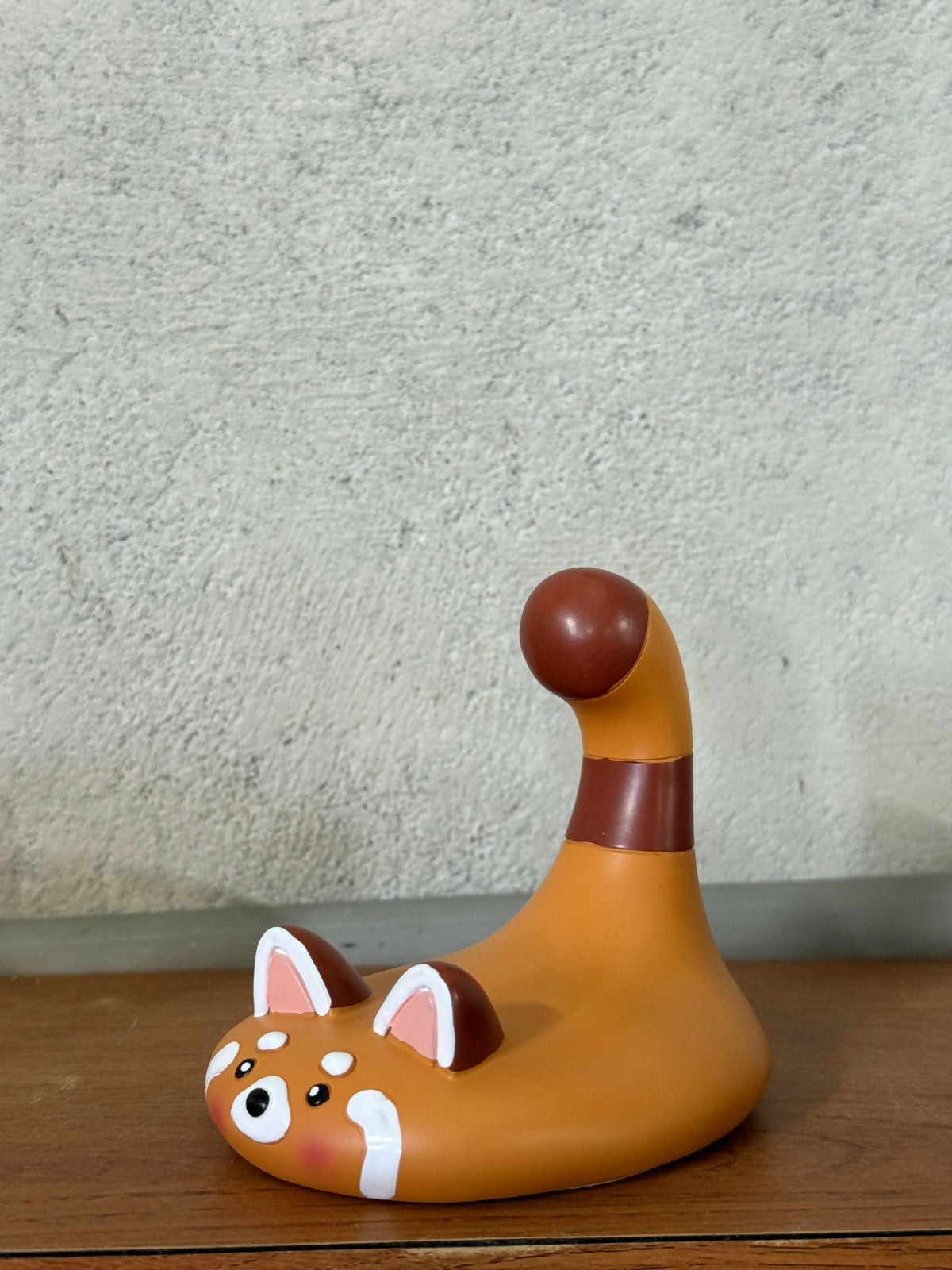 Cute Cartoon Animal Phone Stand Desk Mobile Holder for Office & Home