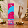 Rio Spray Collection Fragrant Incense Sticks for Meditation Prayer and Relaxation - 100gm