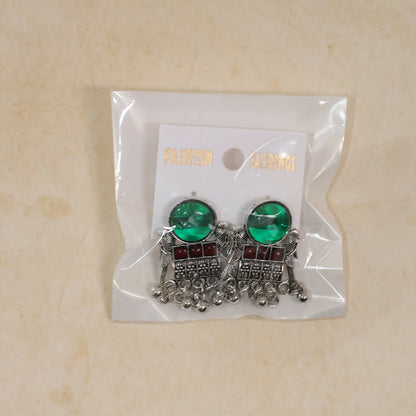 Earring 02- live