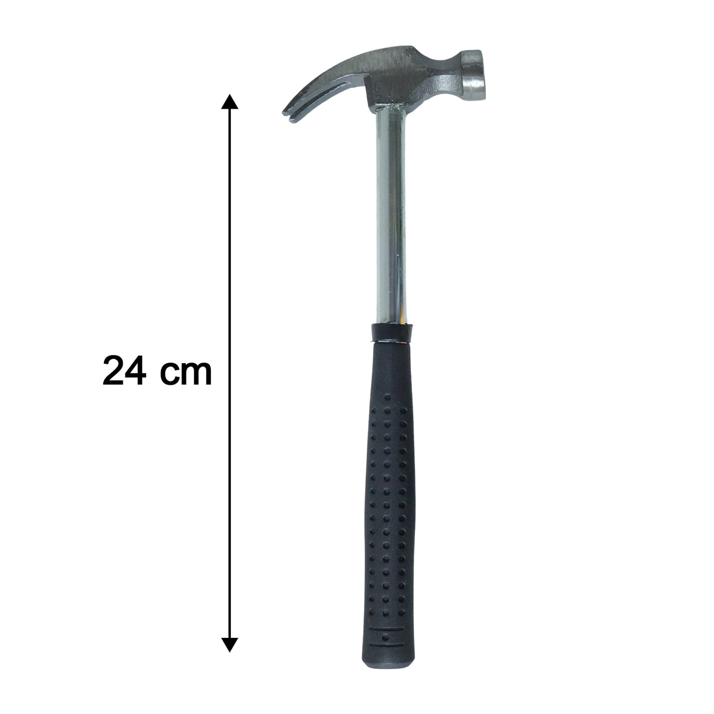 Premium Home Tool Kit Set with Carry Case (12 Pc Set)