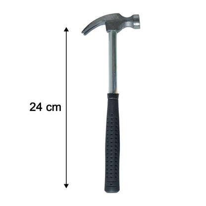 Premium Home Tool Kit Set with Carry Case (12 Pc Set)