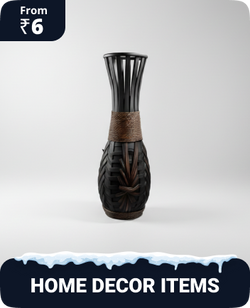 Home decor items starting from 6