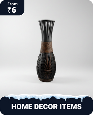 Home decor items starting from 6