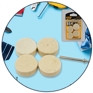 Power Tool Accessories