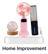 All Home Improvement custom mobile image