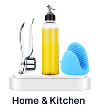 Kitchen Accessories custom mobile image