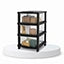 Storage & Organisation