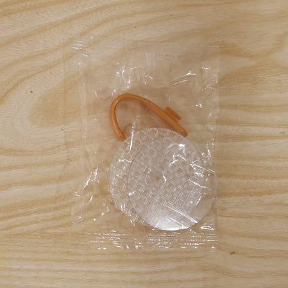 Premium Self Adhesive Wall Hook (1 Pc)