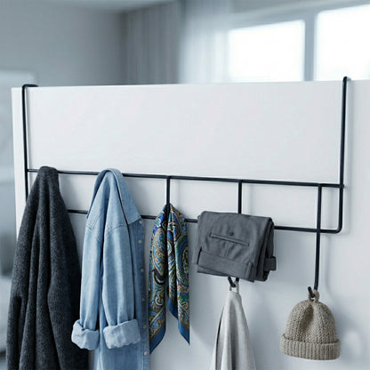 Hook Rack