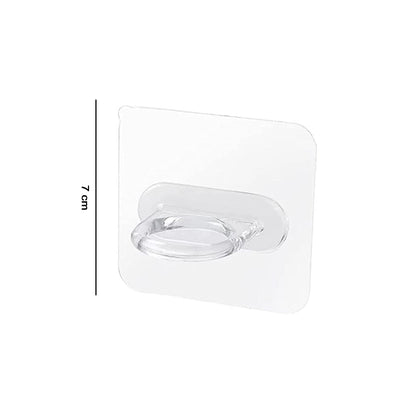 Wall hooks hanging towels