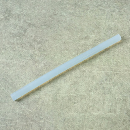 Clear hot melt glue stick