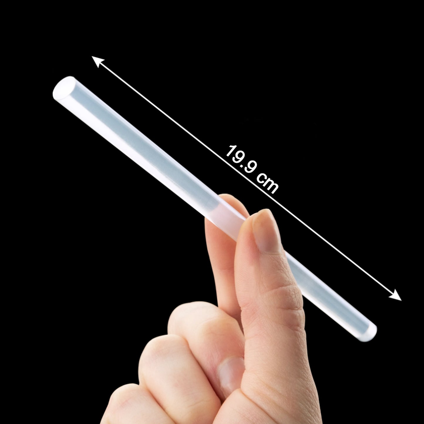 Craft hot melt glue stick