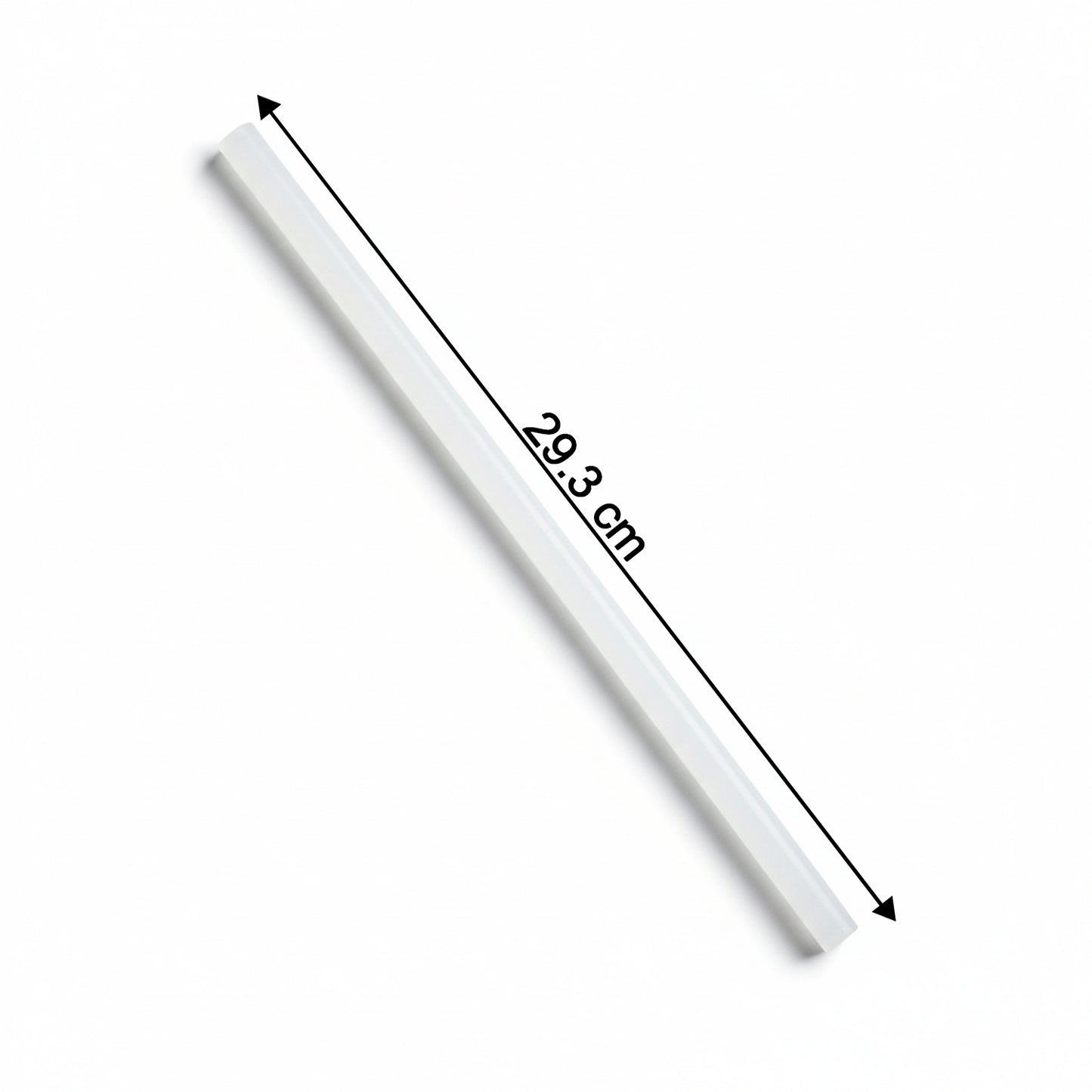 Long Clear Hot Melt Glue Stick
