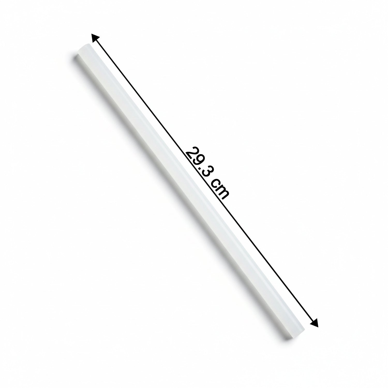 Long Clear Hot Melt Glue Stick