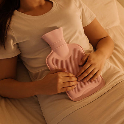 Premium Small Hot Water Bag (21x12Cm / 1 Pc)