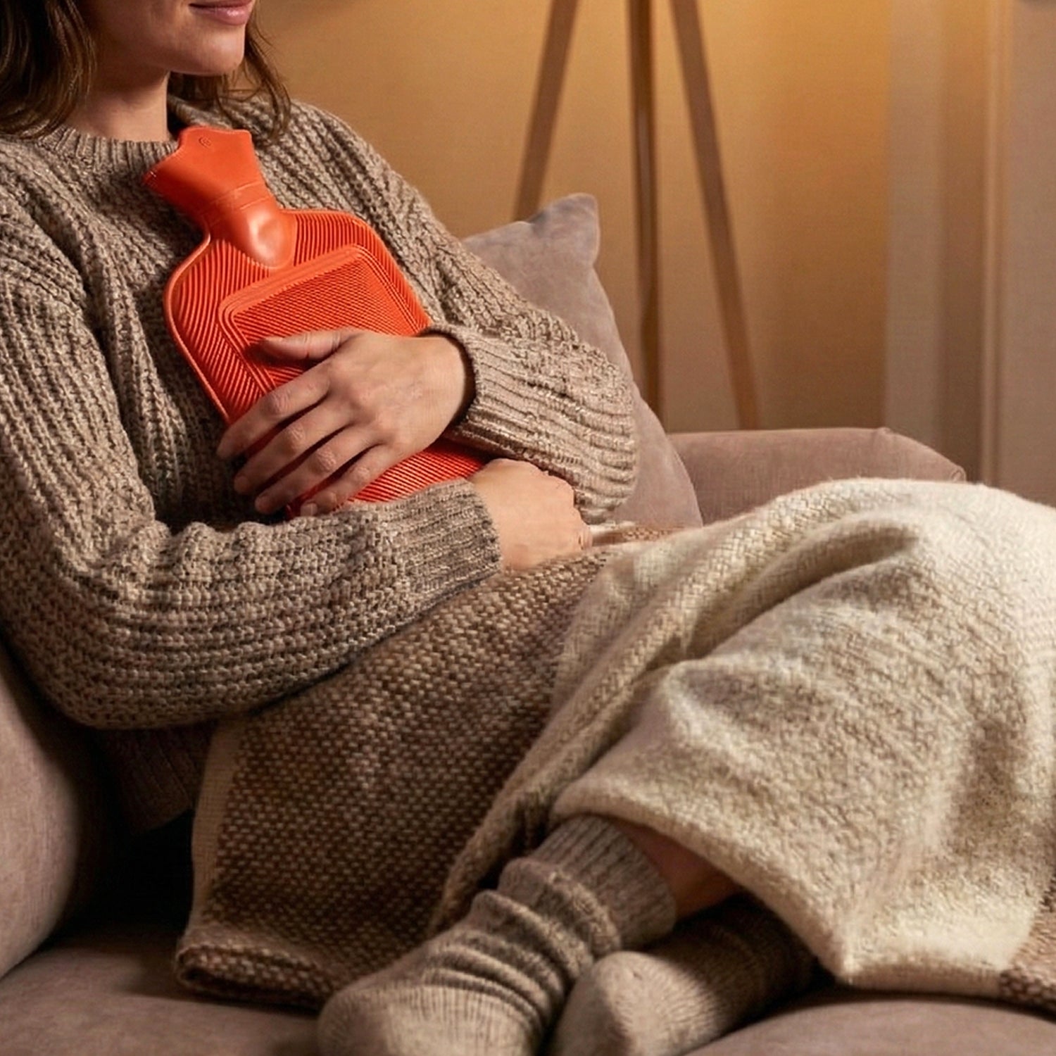 Multipurpose Hot Water Bag