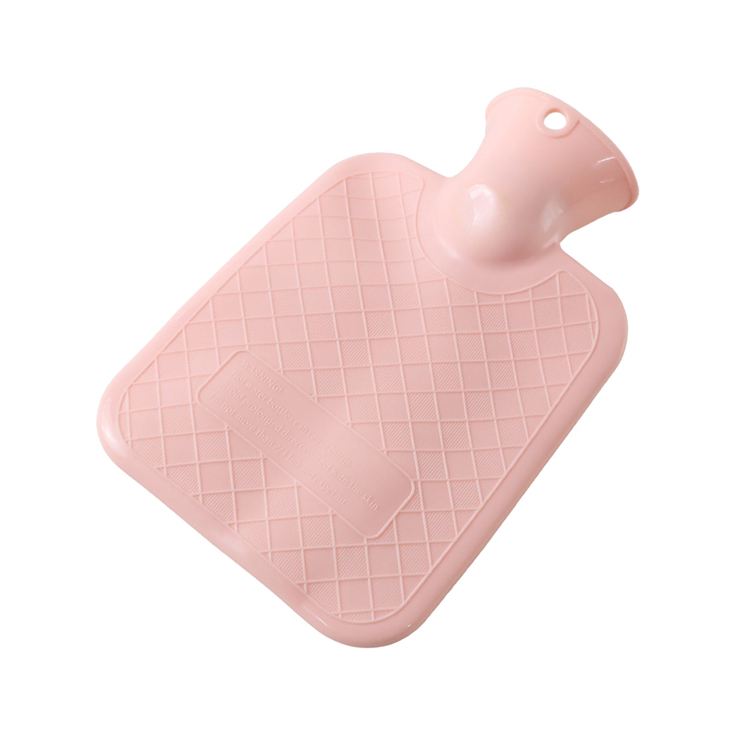 Small Hot Water Bag – Premium Leak-Proof Pain Relief & Warmth