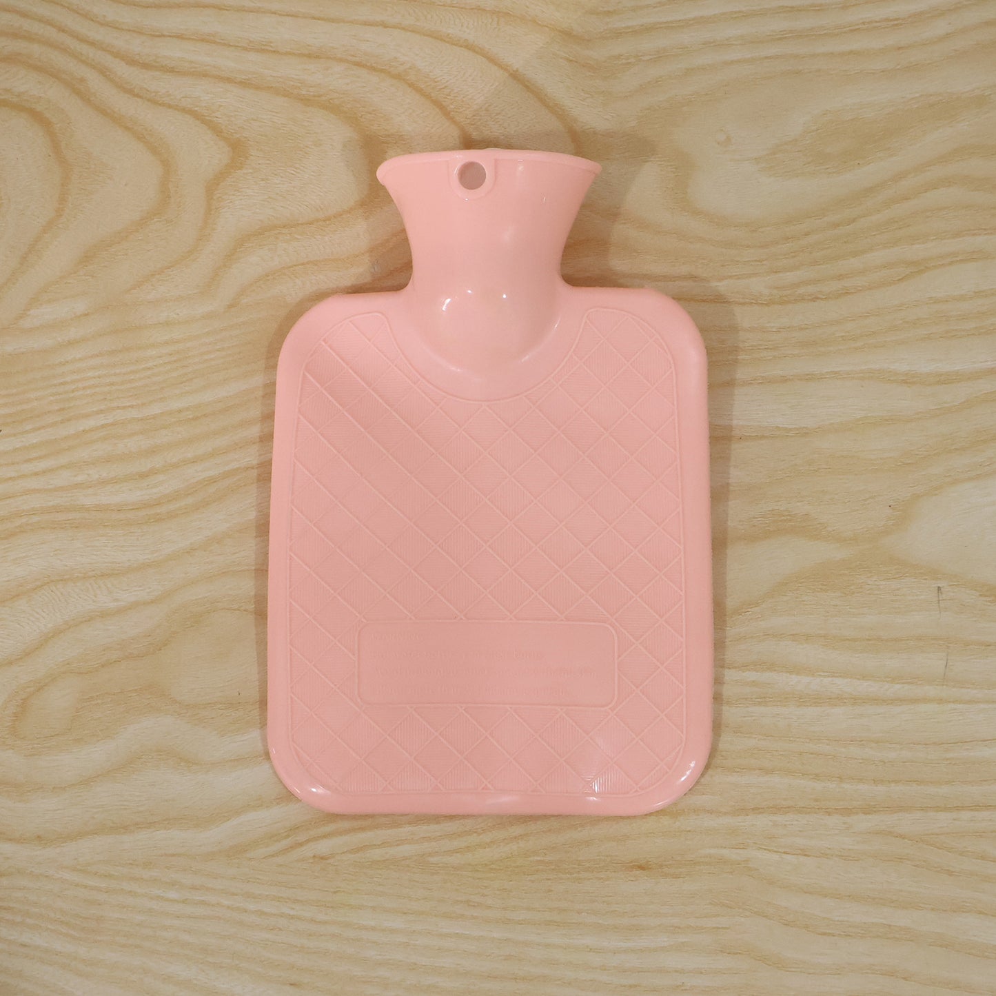 Small Hot Water Bag – Premium Leak-Proof Pain Relief & Warmth