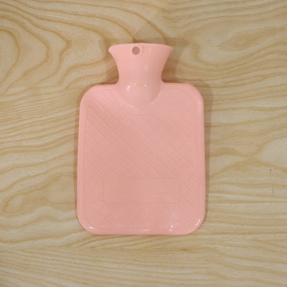 Small Hot Water Bag – Premium Leak-Proof Pain Relief & Warmth