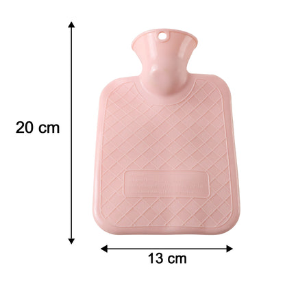 Small Hot Water Bag – Premium Leak-Proof Pain Relief & Warmth