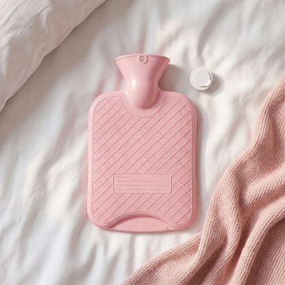 Hot Water Bag for Pain Relief Plastic Pack (1 Pc)