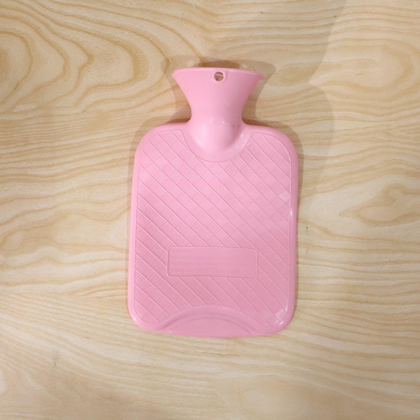 Hot Water Bag for Pain Relief Plastic Pack (1 Pc)