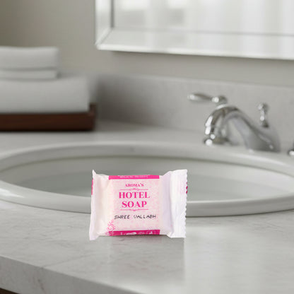 6 IN 1 Hotel Guest Toiletry Combo Kit