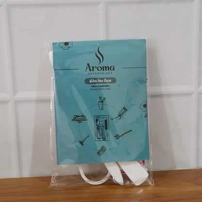 6 IN 1 Hotel Guest Toiletry Combo Kit