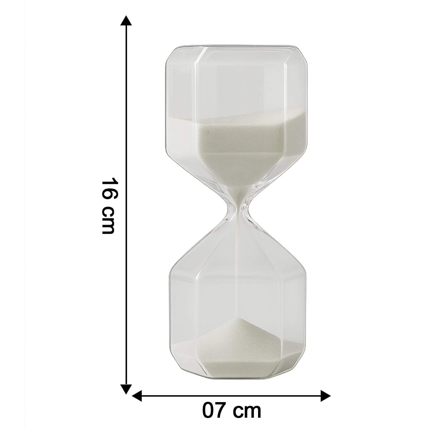 Glass Timer