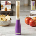 Multipurpose Apple Cutter – Effortless Fruit Slicing & Coring