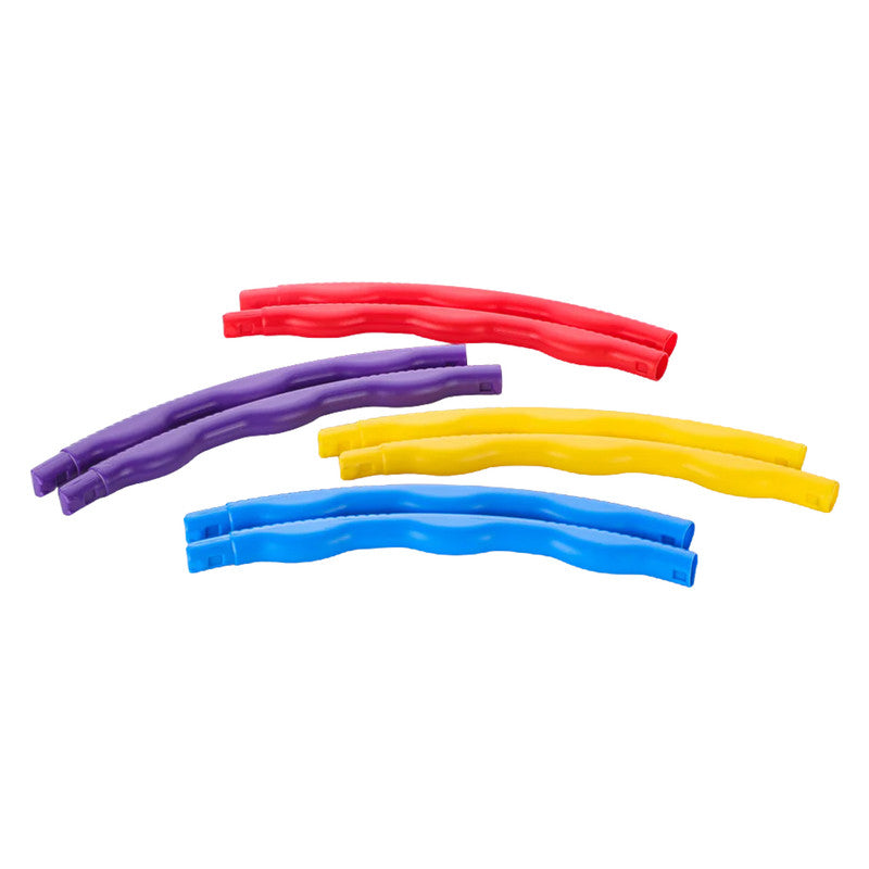 Aditi Detachable Kids Hula Hoop | Lightweight Fitness & Outdoor Play Ring