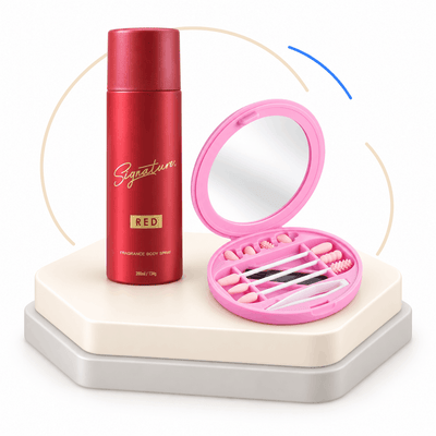 Hygiene & Grooming