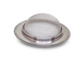 Stainless Steel Sink Strainer – Anti-Clog Drain Filter | Indo Glow