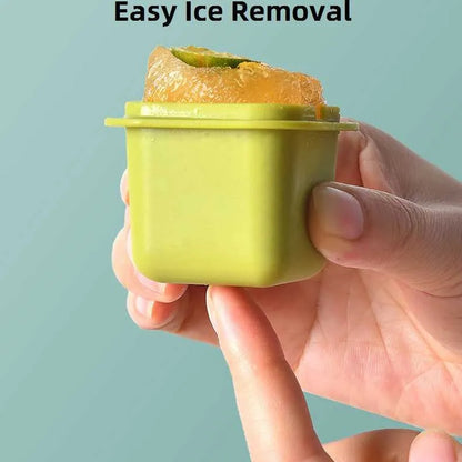 Ice Cube Maker