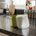 Multipurpose Plastic Storage Container – Airtight & Durable
