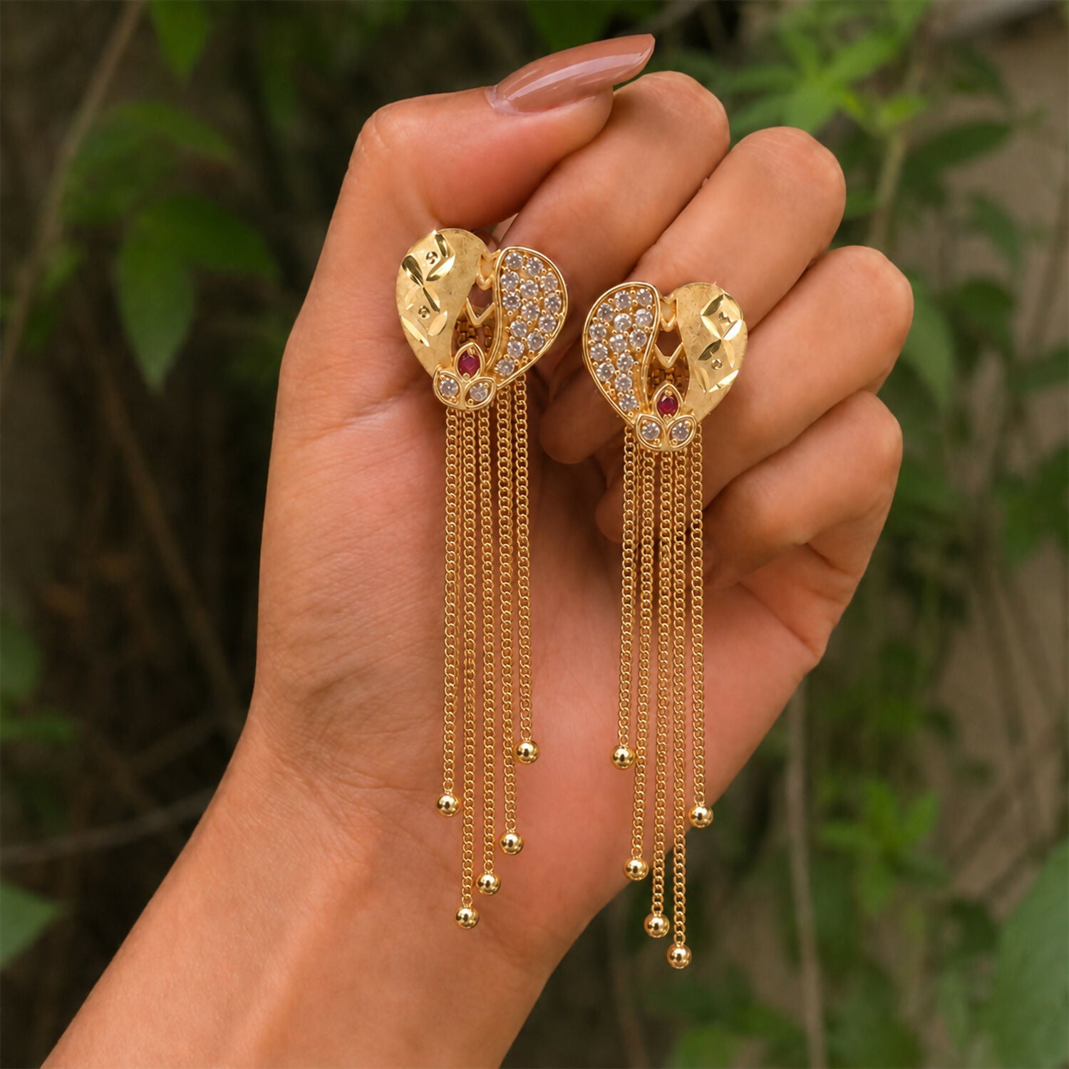 Earrings 01