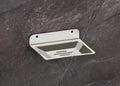 Stainless Steel Soap Dish – Durable & Water-Drain Design