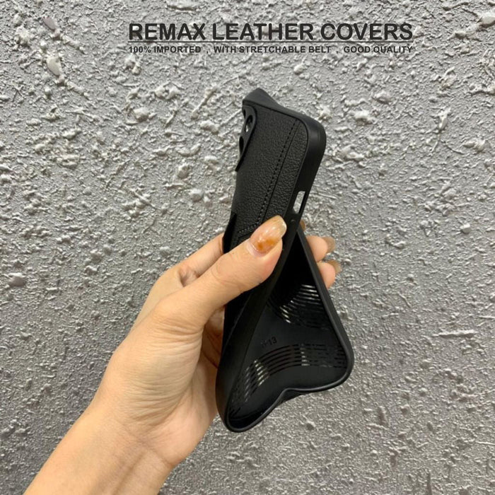 Leather Case With Belt Hard Case For Oneplus